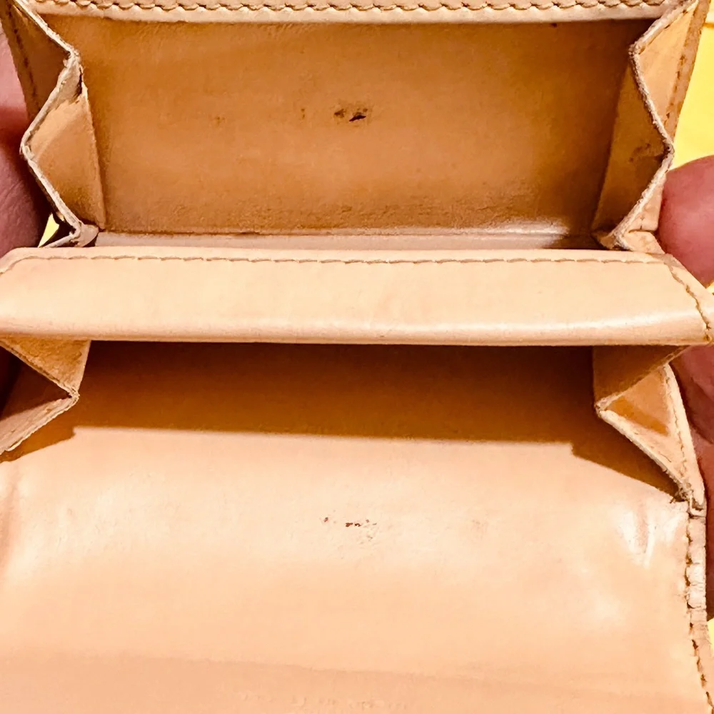 Louis Vuitton Multicolor Card holder - Picture 7 of 14